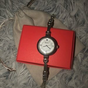 Brighton Roseville Watch